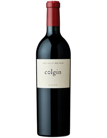 Colgin IX Estate Red 2017