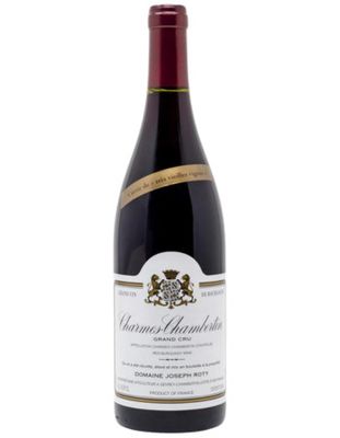 Domaine Joseph Roty Charmes-Chambertin Tres Vieilles Vignes 2015