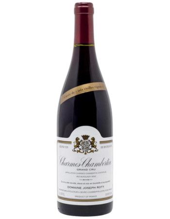 Domaine Joseph Roty Charmes-Chambertin Tres Vieilles Vignes 2016