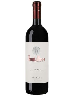 Felsina Fontalloro Toscana IGT 2019 375ml