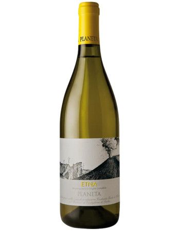 Planeta Etna Bianco 2022