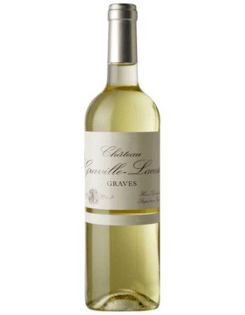 Chateau Graville-Lacoste Graves Blanc 2023