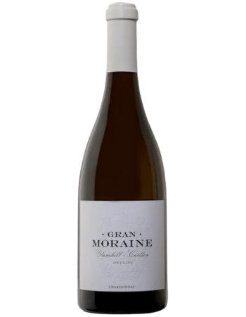 Gran Moraine Chardonnay Yamhill Carlton 2021