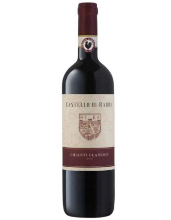 Castello di Radda Chianti Classico 2021