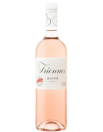 Domaine de Triennes Rose 2023
