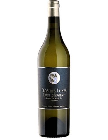Clos des Lunes &#39;Lune d&#39;Argent&#39; Blanc 2022