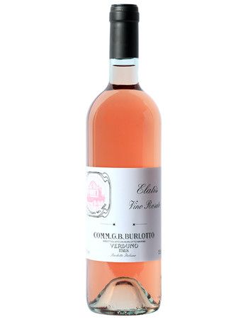 G.B. Burlotto Elatis Vino da Tavola Rose 2023