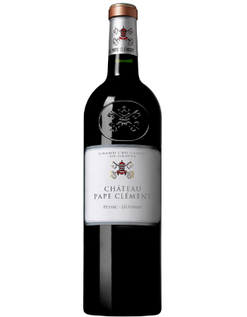Chateau Pape Clement Pessac Leognan 2019 375ml
