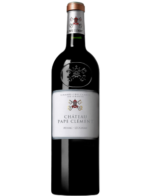Chateau Pape Clement Pessac Leognan 2019 375ml