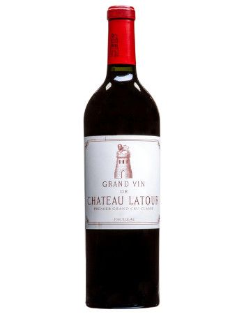 Chateau Latour Pauillac [Future Arrival] 2008