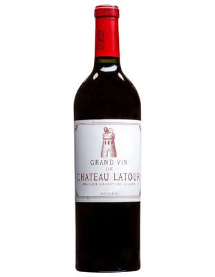 Chateau Latour Pauillac 2008