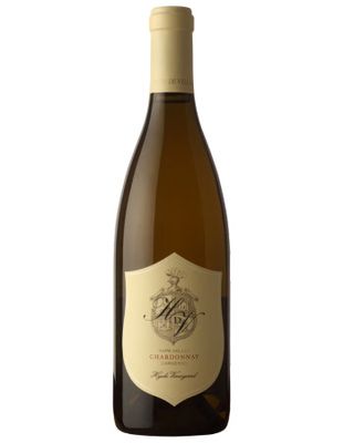Hyde de Villaine Chardonnay Hyde Vineyard 2021