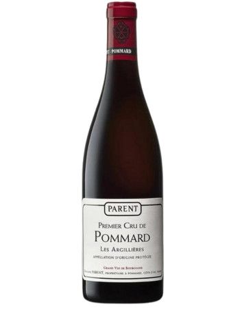 Domaine Parent Pommard 1er Cru Les Argillieres 2019