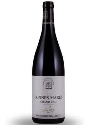 Domaine Drouhin-Laroze Bonnes-Mares Grand Cru 1999