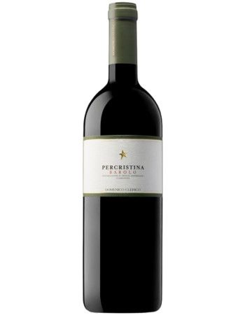 Domenico Clerico Barolo Percristina 2001