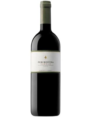 Domenico Clerico Barolo Percristina 2001