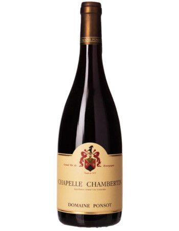 Domaine Ponsot Chapelle-Chambertin Grand Cru 2005