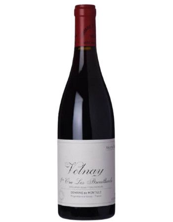Domaine de Montille Volnay 1er Cru Les Brouillards 2010