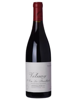 Domaine de Montille Volnay 1er Cru Les Brouillards 2010
