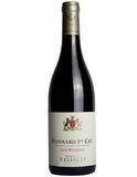 Domaine Yvon Clerget Pommard 1er Cru Les Rugiens 2019