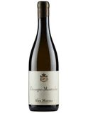 Alex Moreau Chassagne-Montrachet 2021