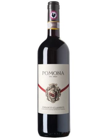 Pomona Chianti Classico 2021