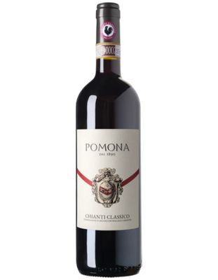 Pomona Chianti Classico 2021