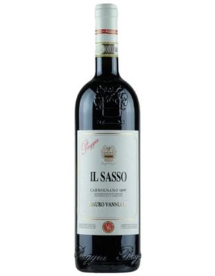 Piaggia Il Sasso Carmignano 2021