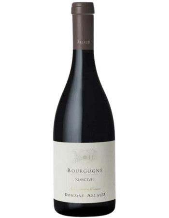 Domaine Arlaud Bourgogne Roncevie 2022