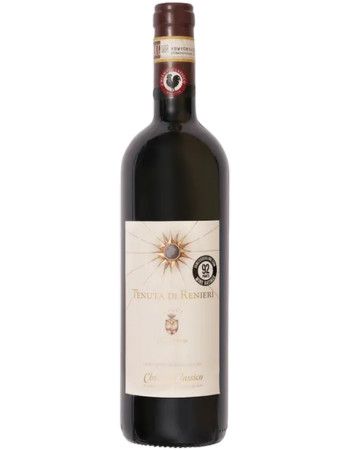 Tenuta di Renieri Chianti Classico 2021
