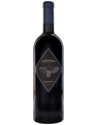 Castello di Bolgheri Bolgheri Rosso Varvara 2021