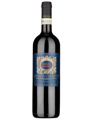 Lamole di Lamole Chianti Classico Maggiolo 2021