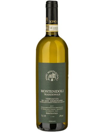 Montenidoli Tradizionale Vernaccia di San Gimignano 2022
