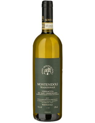 Montenidoli Tradizionale Vernaccia di San Gimignano 2022