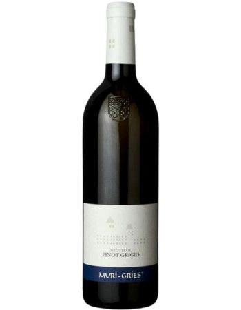 Muri Gries Pinot Grigio Sudtirol 2023