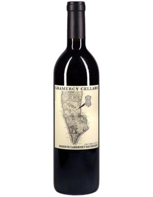 Gramercy Cellars Reserve Cabernet Sauvignon Columbia Valley 2016