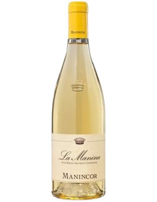 Manincor Vigneti delle Dolomiti La Manina 2023