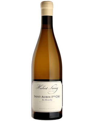 Hubert Lamy Saint-Aubin 1er Cru En Remilly 2021