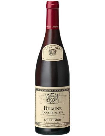 Louis Jadot Domaine des Heritiers Beaune 1er Cru Boucherottes 2022
