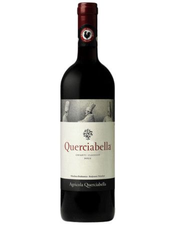 Querciabella Chianti Classico 2019