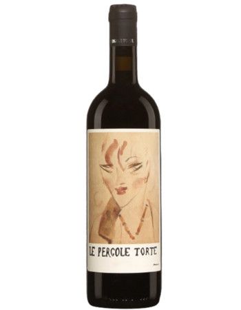 Montevertine Le Pergole Torte Toscana 2021