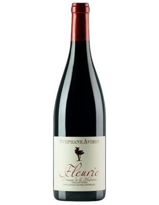 Stephane Aviron Fleurie Domaine de la Madriere Vieilles Vignes 2022