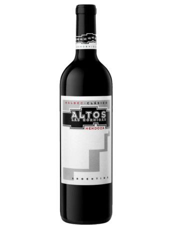 Altos Las Hormigas Malbec Classico Mendoza 2021