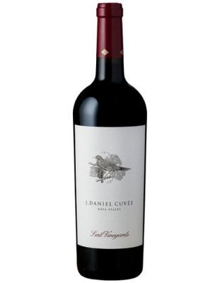 Lail Vineyards Cabernet Sauvignon J. Daniel Cuvee 2021