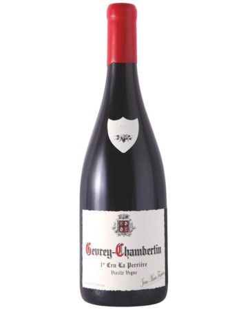 Domaine Fourrier Gevrey-Chambertin 1er Cru La Perriere Vieilles Vignes 2022