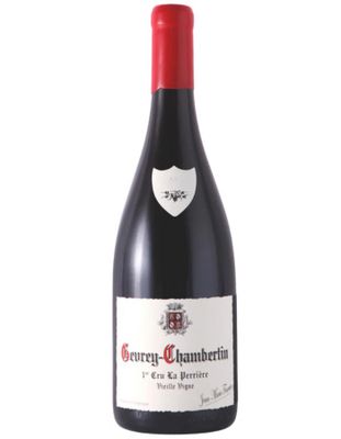 Domaine Fourrier Gevrey-Chambertin 1er Cru La Perriere Vieilles Vignes 2022
