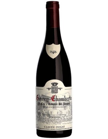 Claude Dugat Gevrey-Chambertin 1er Cru Lavaux Saint-Jacques 2013
