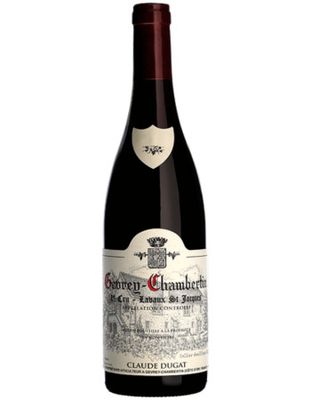 Claude Dugat Gevrey-Chambertin 1er Cru Lavaux Saint-Jacques 2013