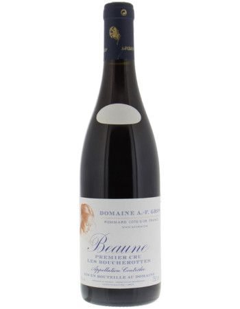 Domaine AF Gros Beaune 1er Cru Les Boucherottes 2022