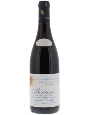 Domaine AF Gros Beaune 1er Cru Les Boucherottes 2022